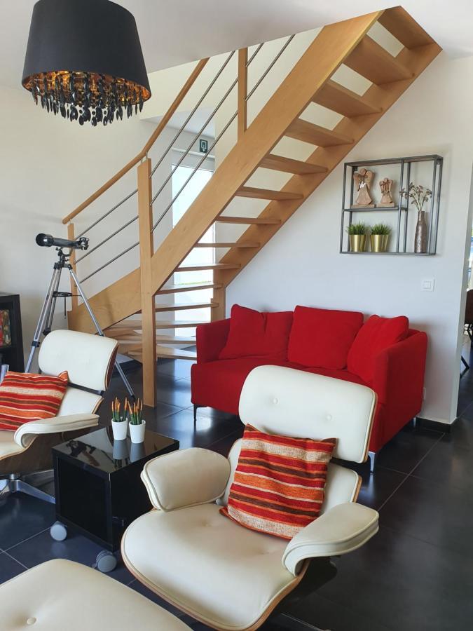B&B Kanegem Onverbloemd 티엘트 외부 사진